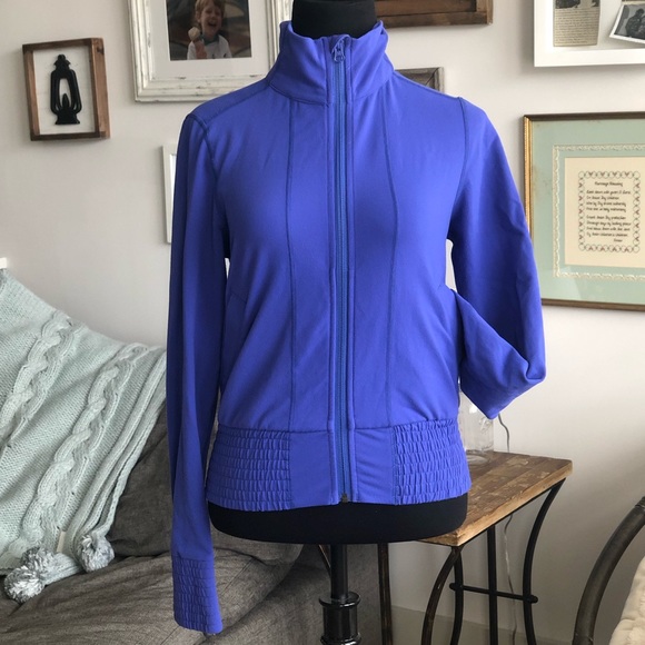 lululemon athletica Jackets & Blazers - 💓Lululemon Da Bomber Jacket💓